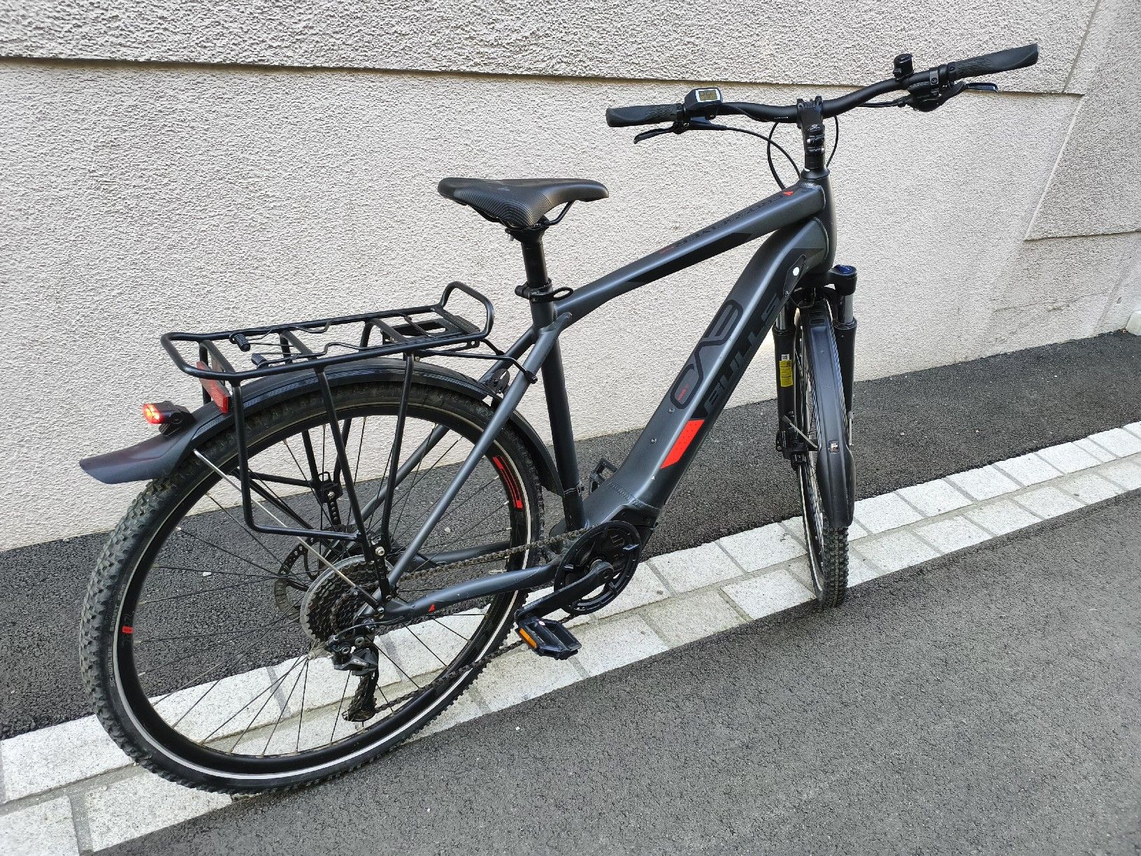 Bulls Biciclette: E-bike Bulls Grösse L – Usato da Nussbaumen AG venduto da Trtznd21 2