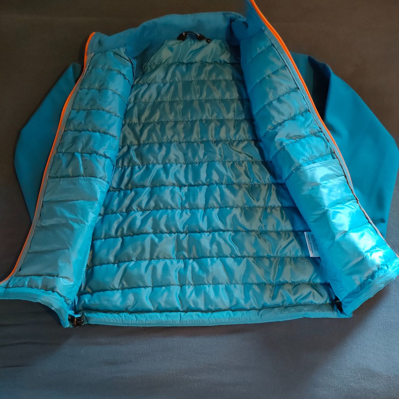 Giacche: Jacke Gr.140 unisex NEU! – Nuovo (secondo la descrizione) da Adelboden venduto da Lammhult 3