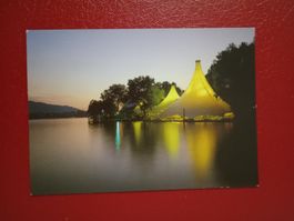 Zürich Phänomena Ausstellung 1984