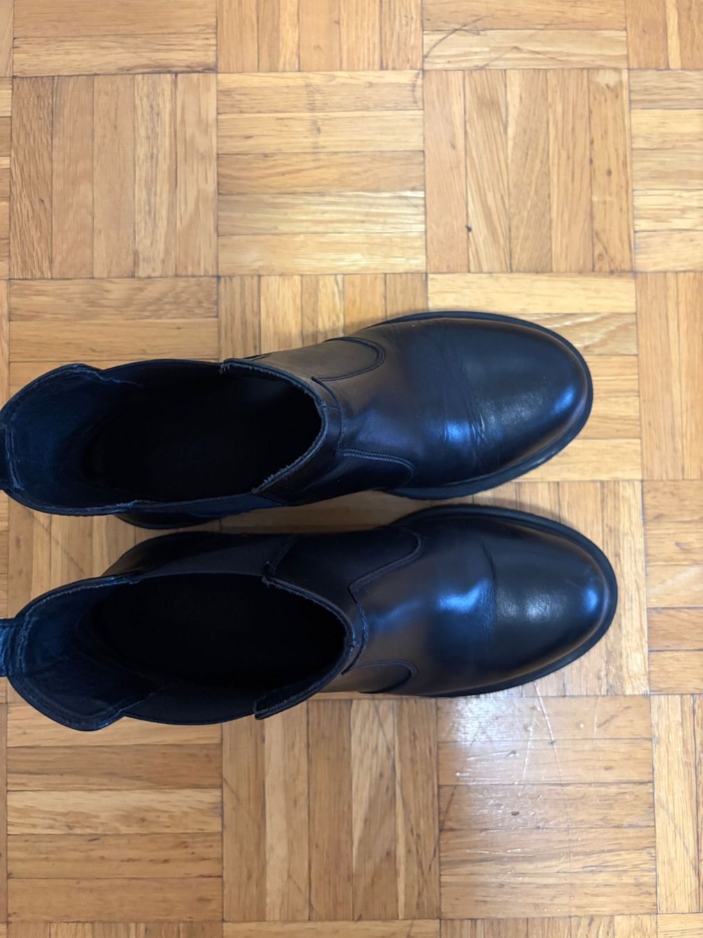 Geox Scarpe da donna: Bottines GEOX – Usato da Le Landeron venduto da Gianns46 2