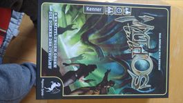 Mythos 8 Ermittlungen gegen Cthulhu Pegasus Spiele