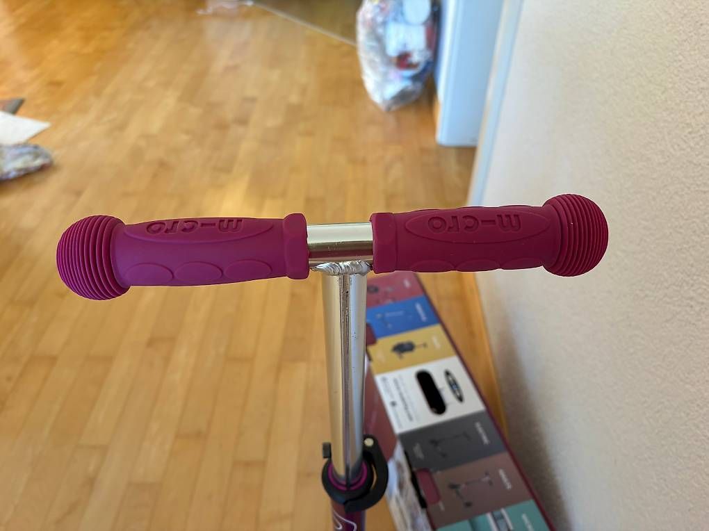 Micro Veicoli per bambini: Micro Maxi Deluxe Pro  trottinette – Usato da Zollikofen venduto da roxana_07 4