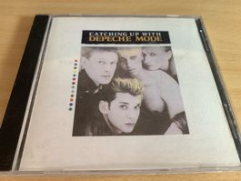 Depeche Mode – Catching Up With Depeche