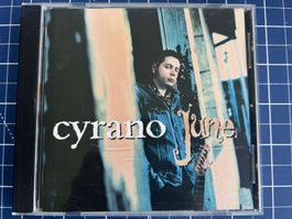 Cyrano – June