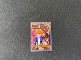 Extra Monster Zone - Joey Wheeler