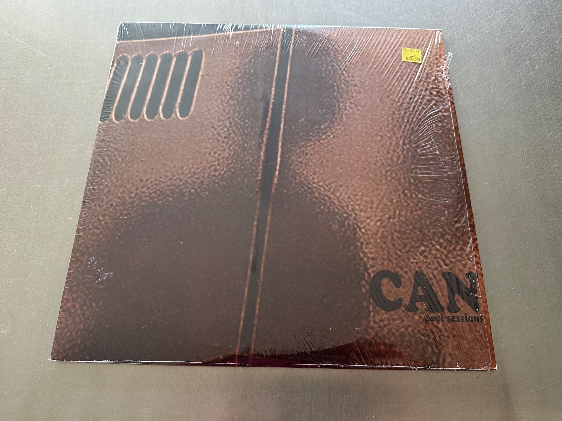 Schallplatten: CAN 2LPS PEEL SESSIONS – Neu (gemäss Beschreibung) aus Sion von jaipur1401