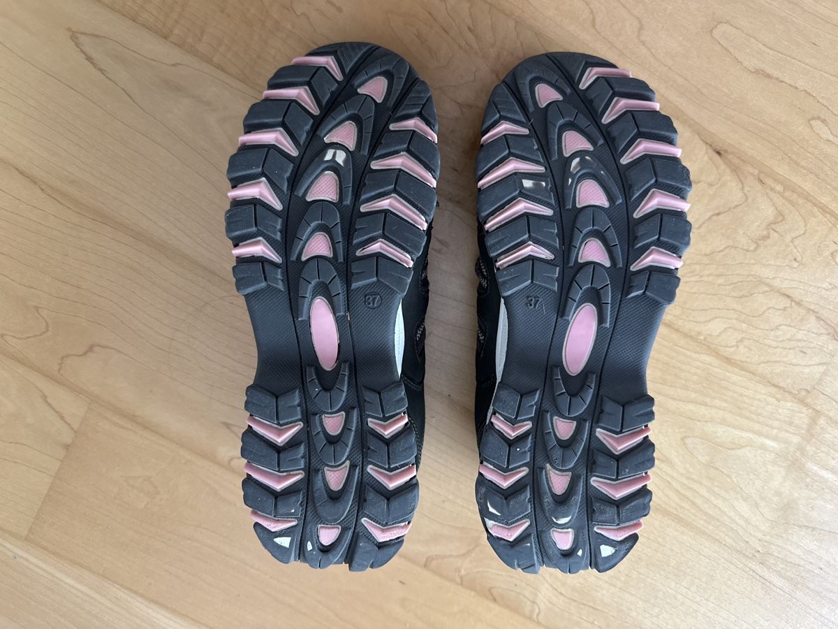 Graceland Scarpe da uomo: Wanderschuhe / Trekkingschuhe, Gr. 37, Top Zustand! – Usato da Flawil venduto da savoypremium 1
