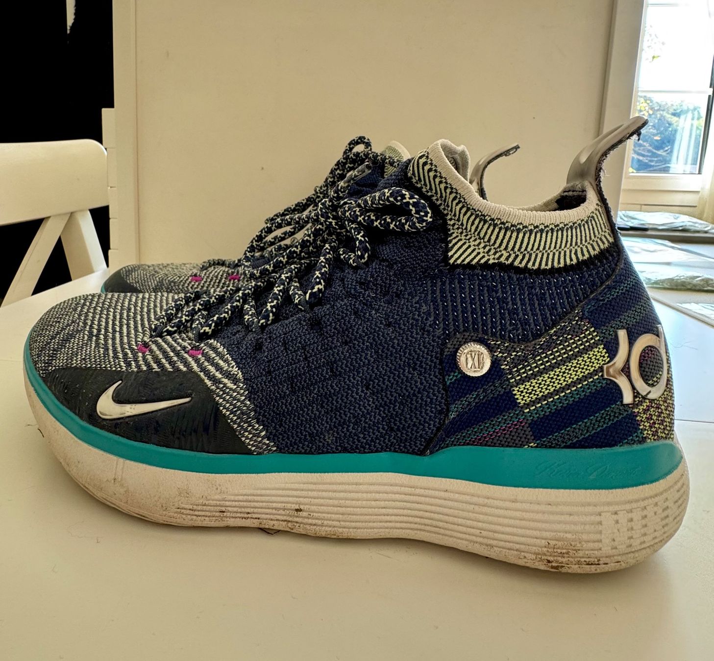 Nike Chaussures hommes: Sneaker von  Nike – D'occasion à Thörigen par Jackyxxx 2