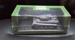 Miniature Tank Boxed New