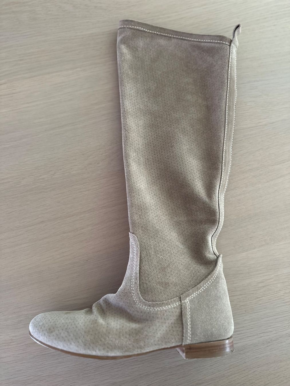 Scarpe da donna: Sommerstiefel – Usato da Zürich venduto da Anniroc016 1
