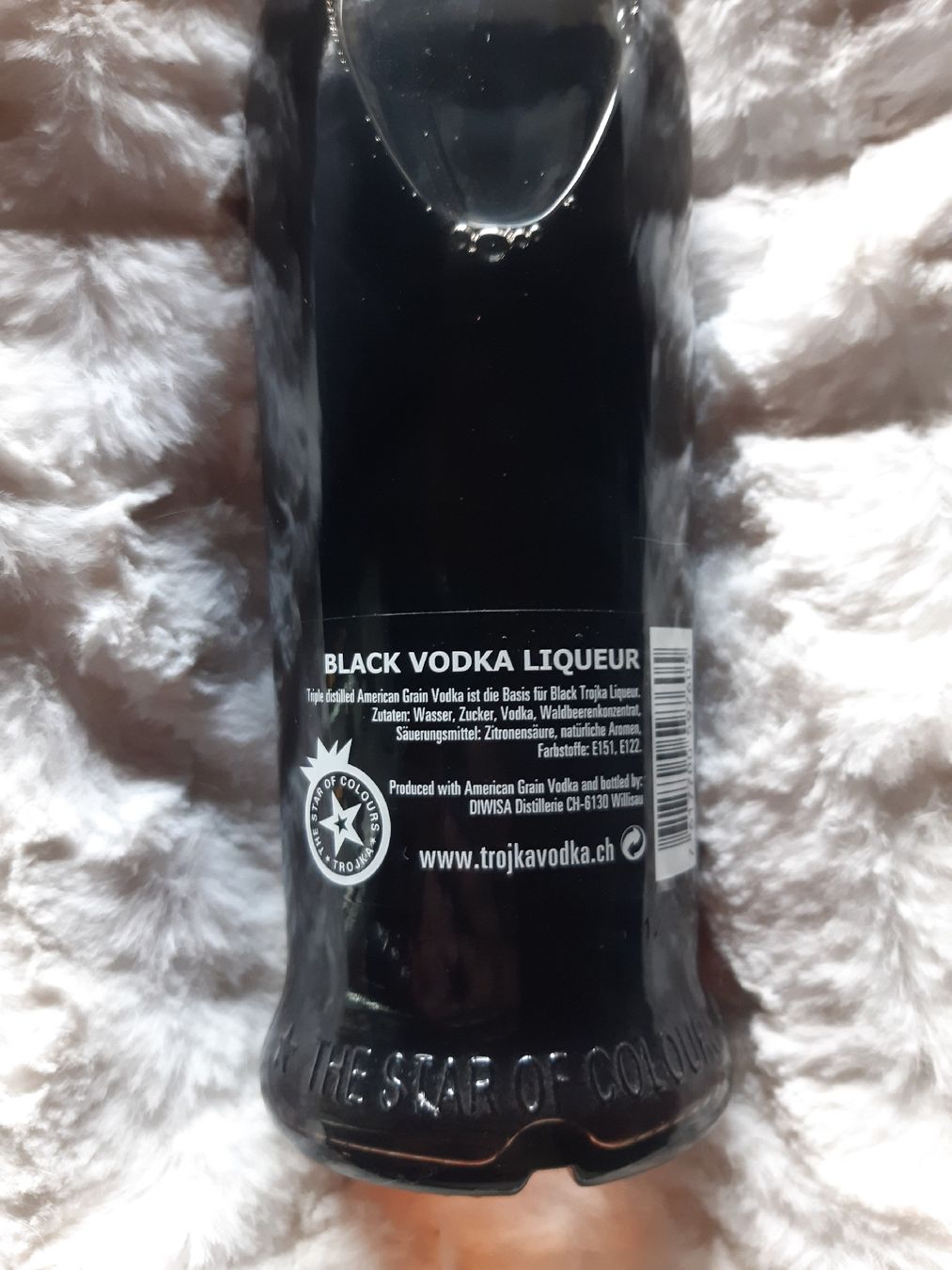 Trojka Bevande alcoliche: Trojka Black – Nuovo (secondo la descrizione) da Toffen venduto da Gwunderegge77 1