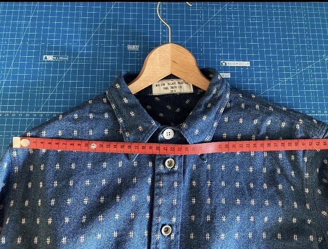 Paul Smith Camicie: Hemd Paul Smith Grösse M – Usato da Sempach venduto da Pablonsky 3