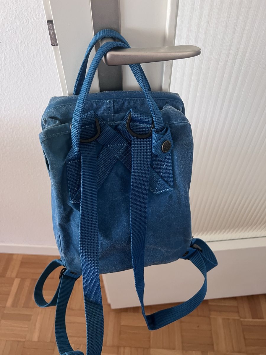 Fjällräven Sacs & sacs à dos: Rucksack – Neuf (Voir description) à Langenthal par Nu89 2