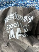 Bestway Steel Max Pro Pool inkl. Zubehör