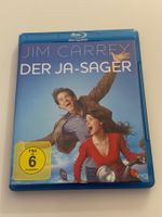 Jim Carrey - Der Ja-Sager - Blu-ray