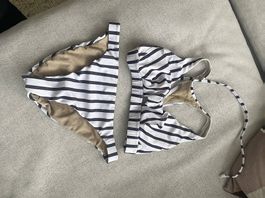 Bikini Größe S