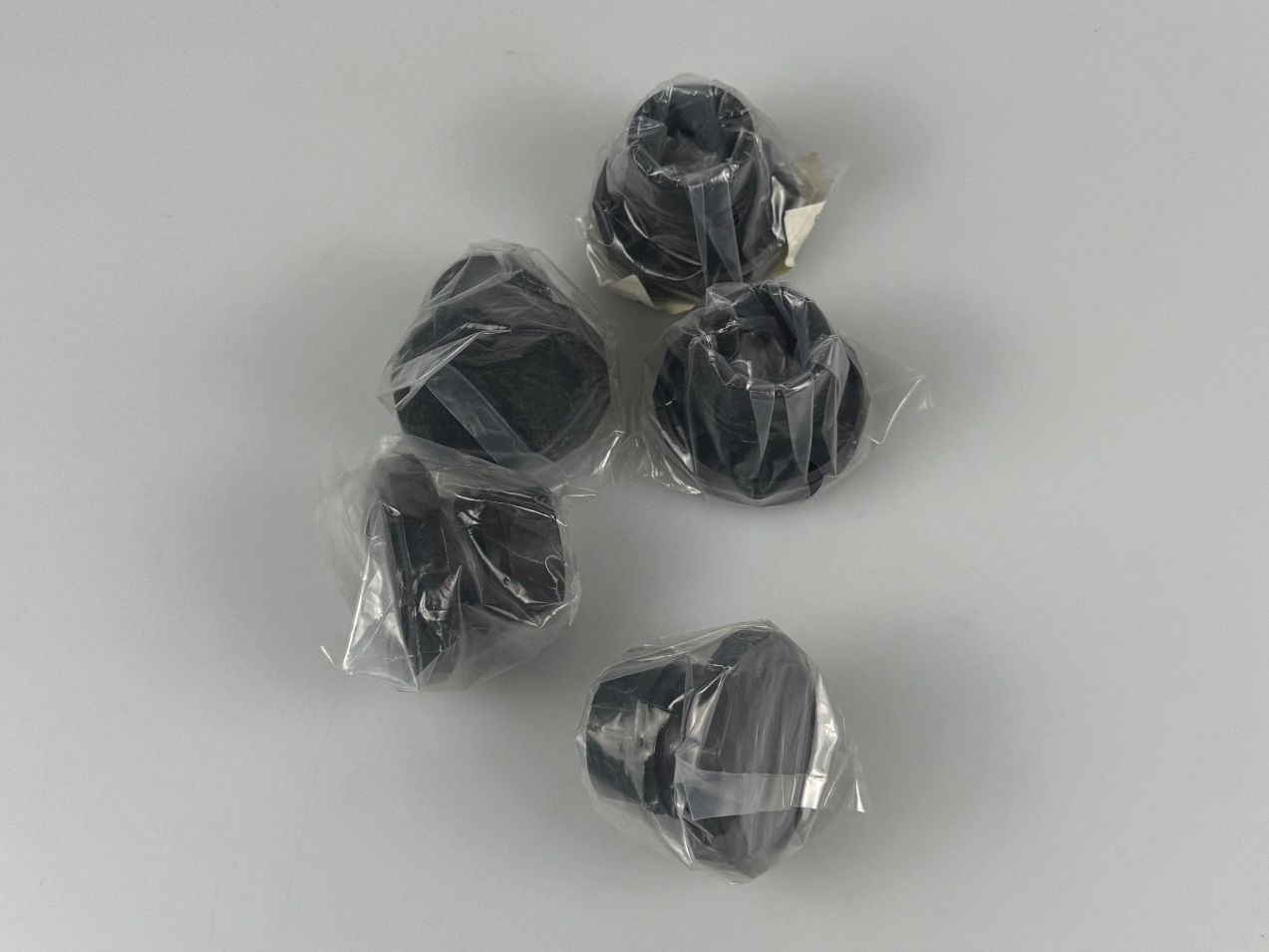 Puch Ciclomotori: 5X Tankdeckel Puch Maxi neu – Nuovo e nell'imballaggio originale da Hallau venduto da mofaplus