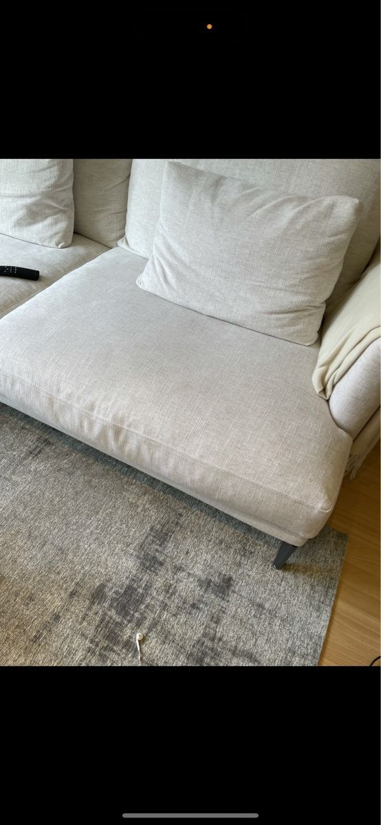 Divani: Designer Sofa - Neupreis CHF 3’490 – Usato da Zürich venduto da Gina375 2