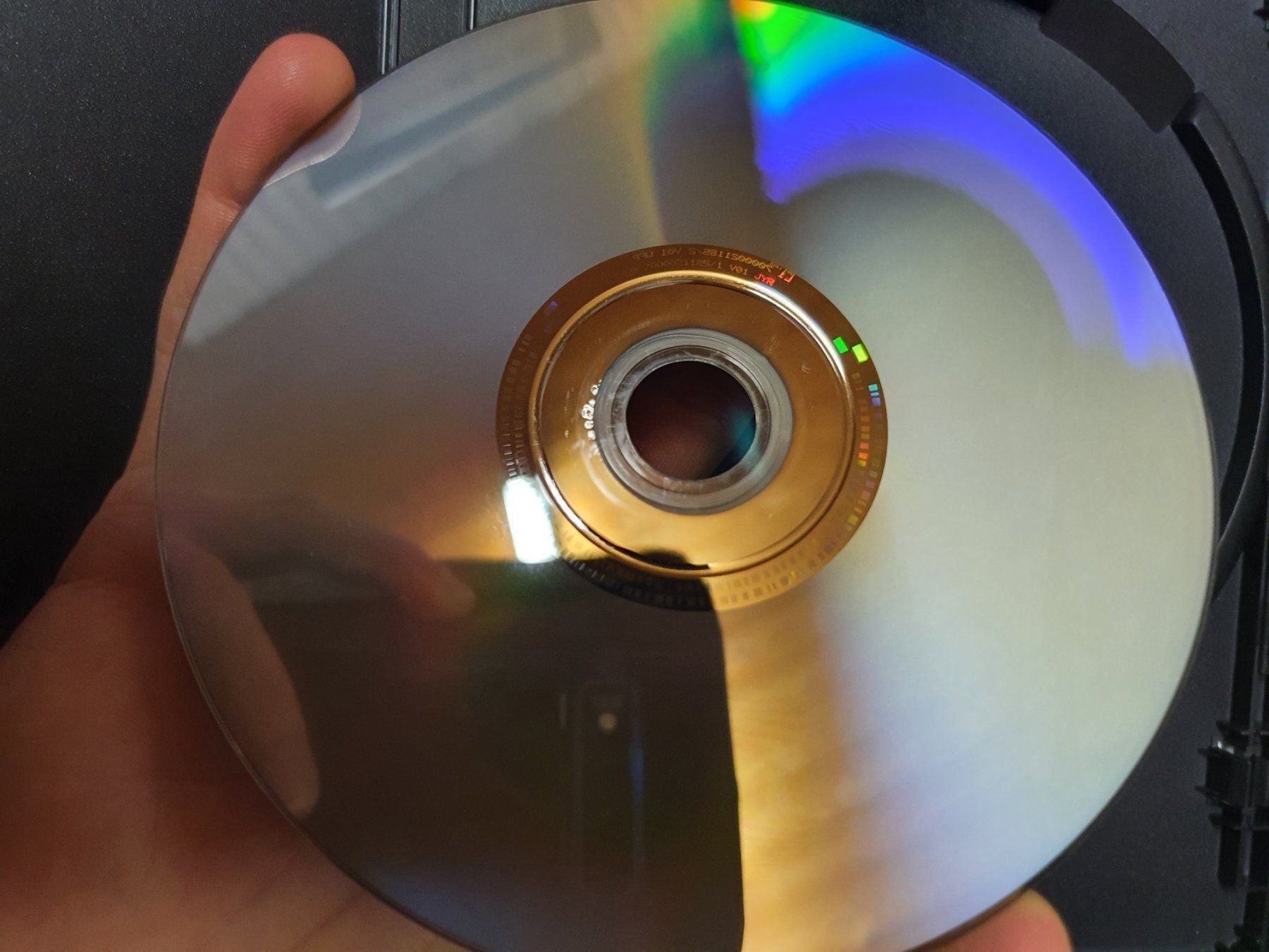 Tutti i DVDs: Der ungewöhnliche Fall  Benjamin Button – Usato da Oberdorf BL venduto da BaldenEagle 3