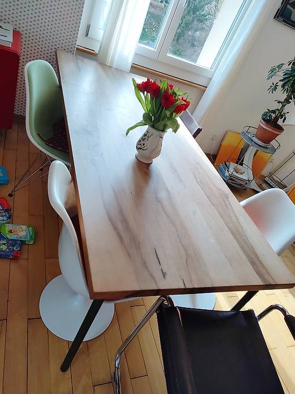 Tavoli: Tisch  – Usato da luzern venduto da funktion-art 2