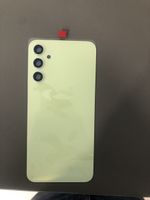Samsung A34 Akkudeckel