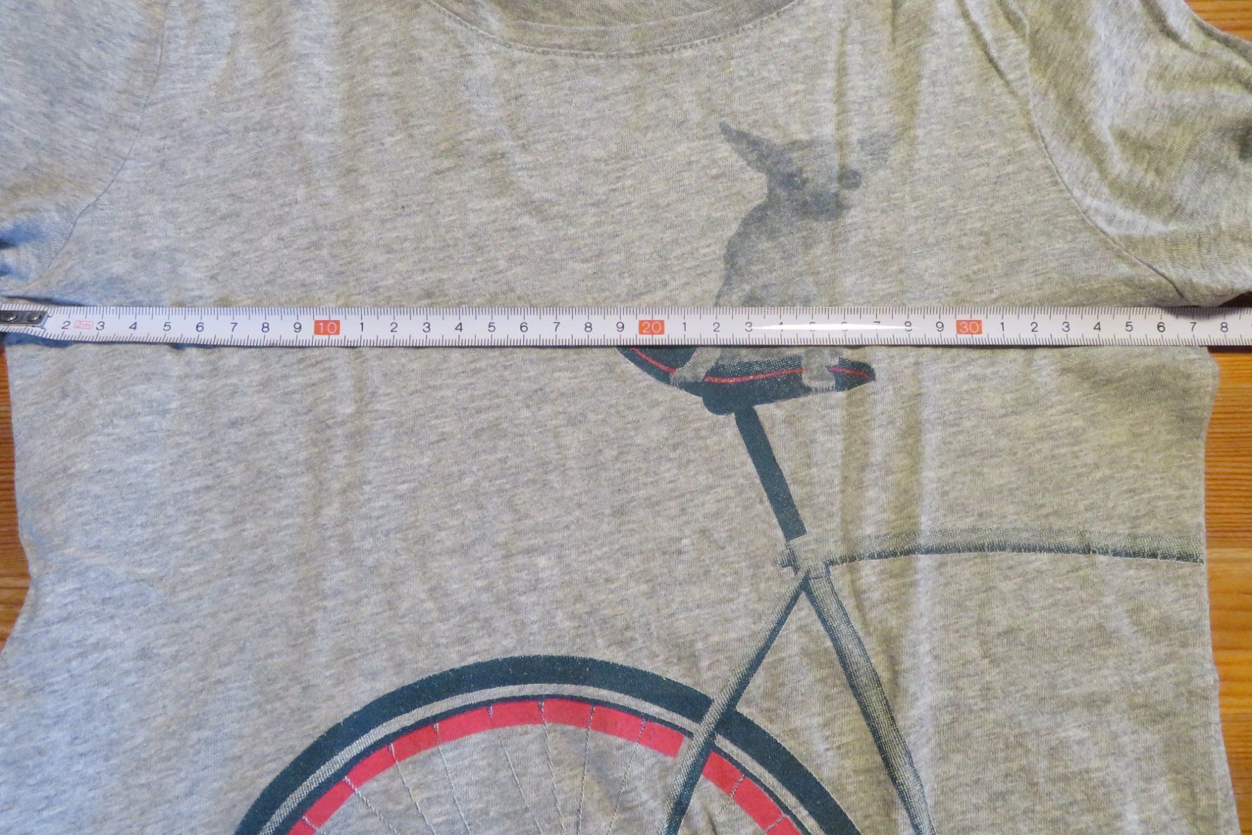 Gap Blusen, T-Shirts & Tops: GapKids-T-Shirt in Gr. 146 – Gebraucht aus Steckborn von Bibendum02 3