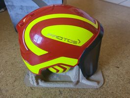 Forsthelm Protos integral Forest EN 397 mit F39 Visier
