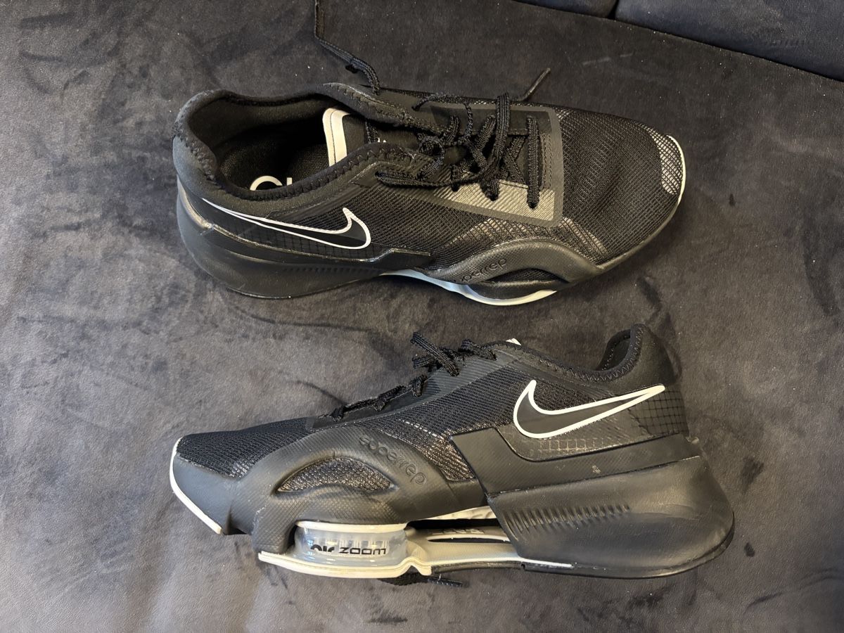 Nike Scarpe da uomo: Nike Sneaker 40 – Nuovo e nell'imballaggio originale da Widnau venduto da Orca007 4