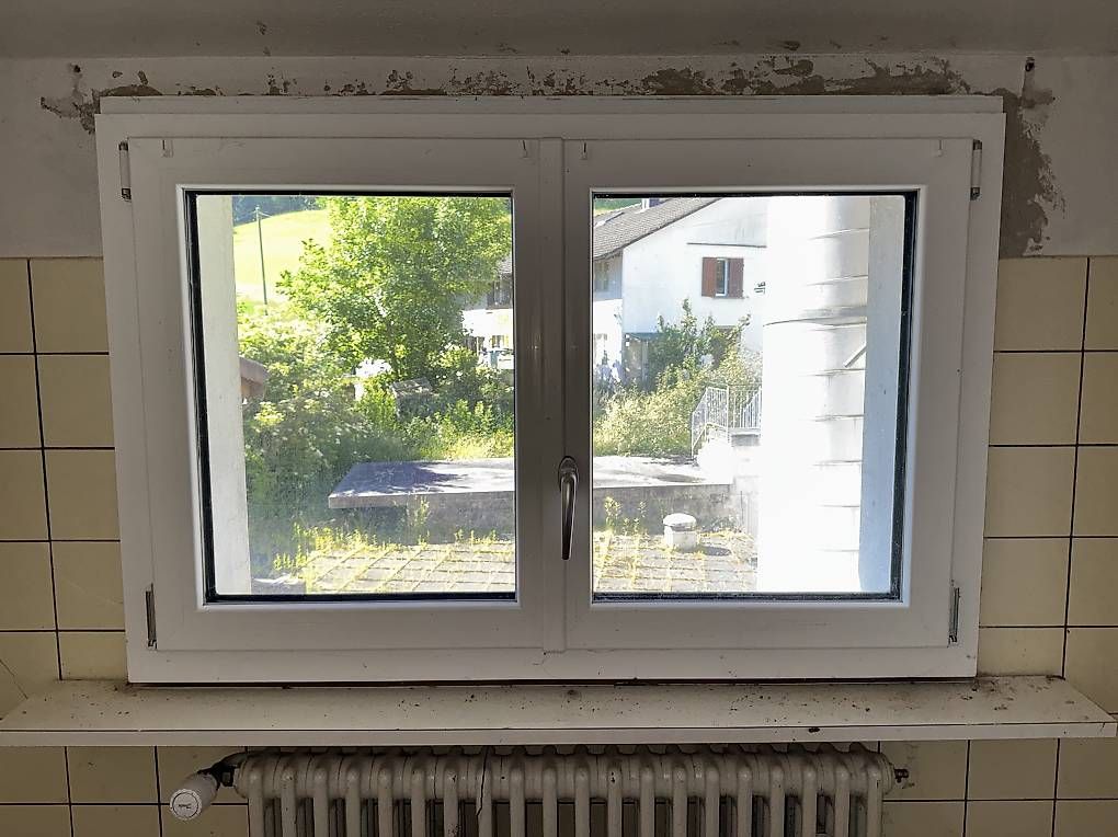 Finestre: Fenster, 3-Fach Verglasung – Usato da Münchwilen AG venduto da me2work