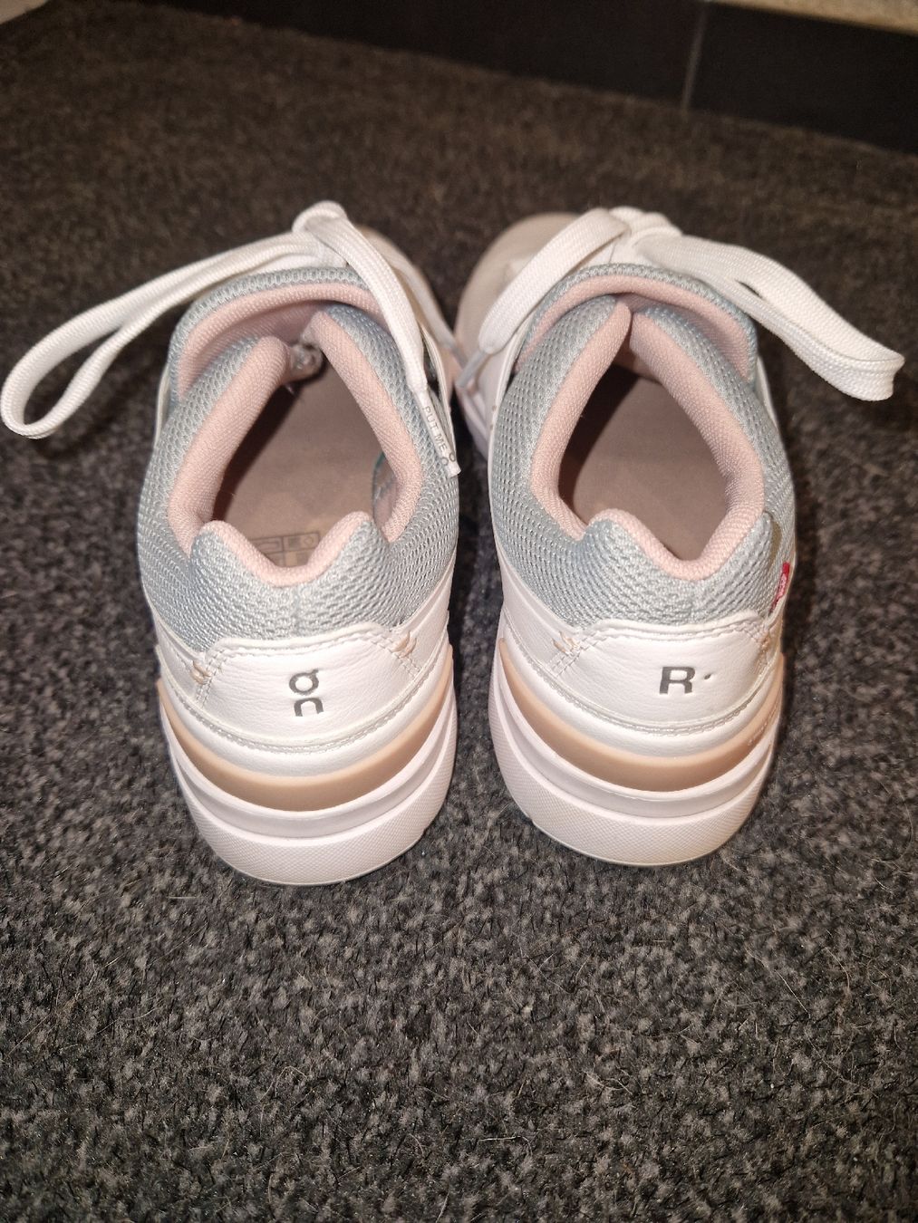 On Chaussures femmes: On The Roger Women Gr. 38 – Neuf (Voir description) à Frauenkappelen par sarahgygax_ 3