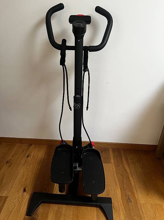 Hometrainer: Swing-Stepper – Gebraucht aus Steckborn von Caura80 1