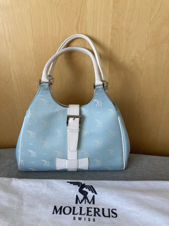 MAISON MOLLERUS Tasche
