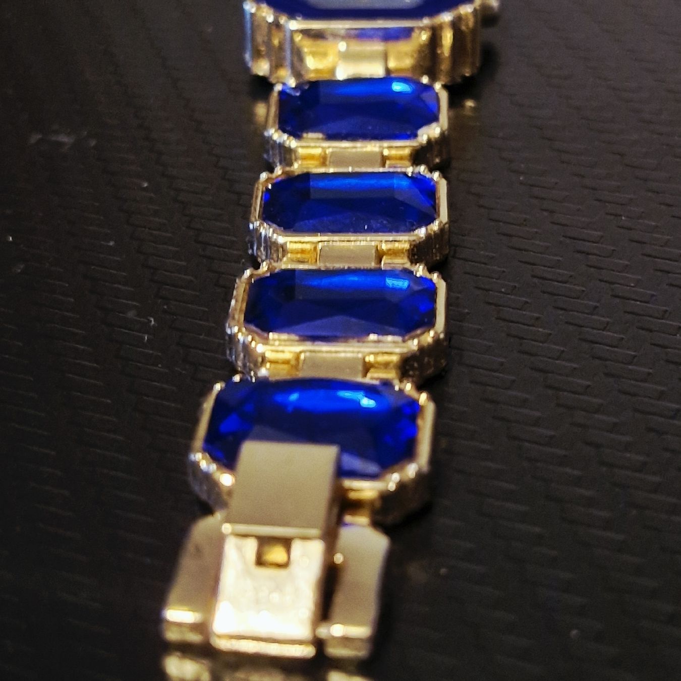 Orologi: montre bleue  – Usato da Neuchâtel venduto da yas_zdb7 1