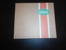 Züri West – Hoover Jam / 1996