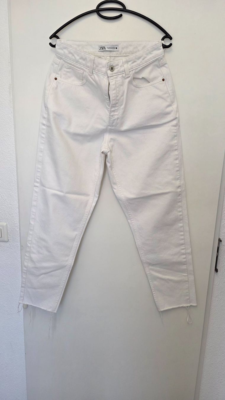 Zara Pantaloni: Hose – Usato da Dübendorf venduto da Jolenia