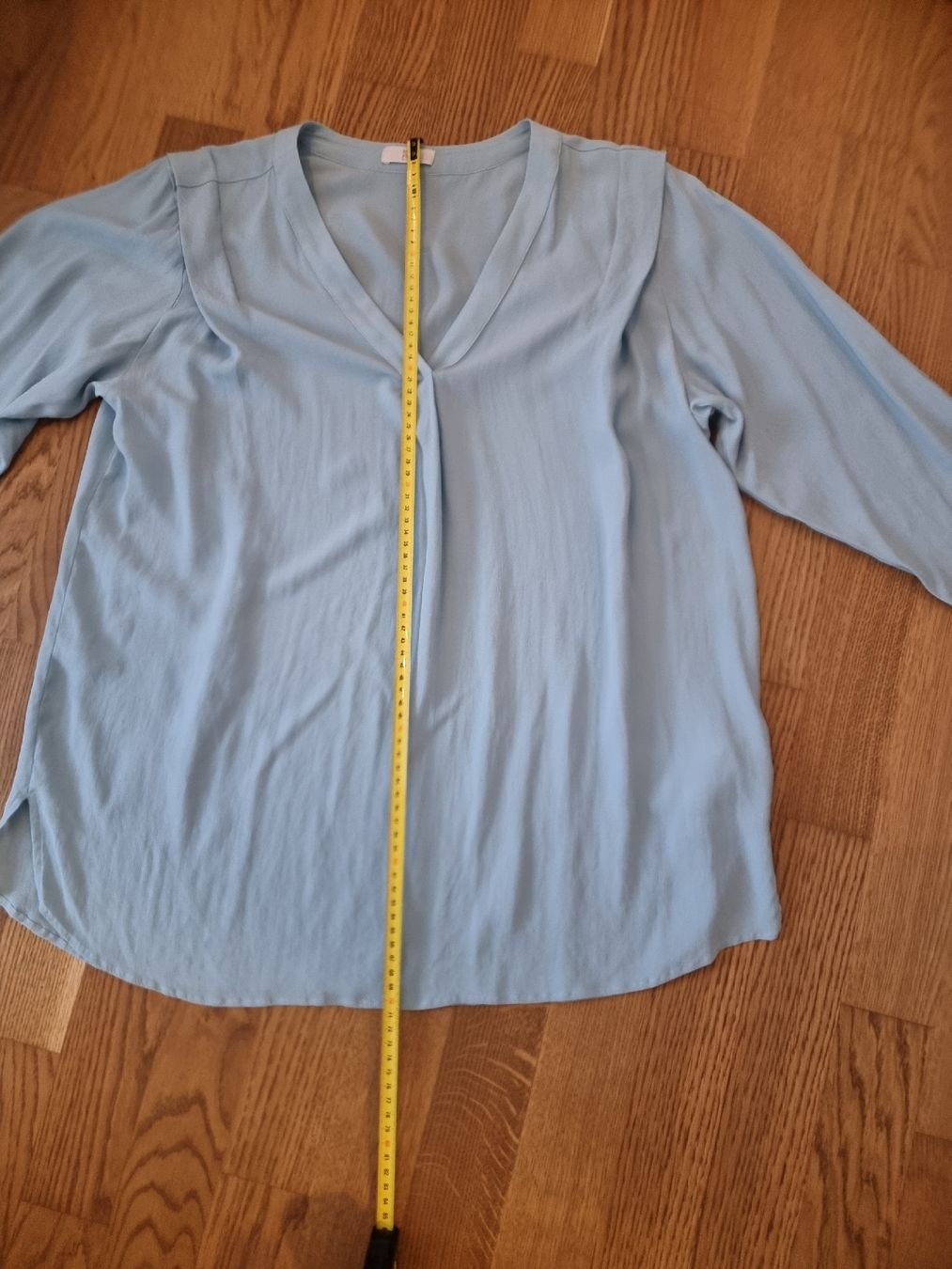 Riani Camicette: RIANI Blusenshirt mit Seide (Gr. 44) – Usato da Zumikon venduto da chv_w96q 2