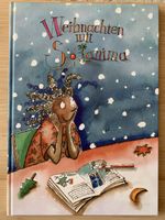 Weihnachten mit Solanina: Ein Kinderbuch für die Festtage