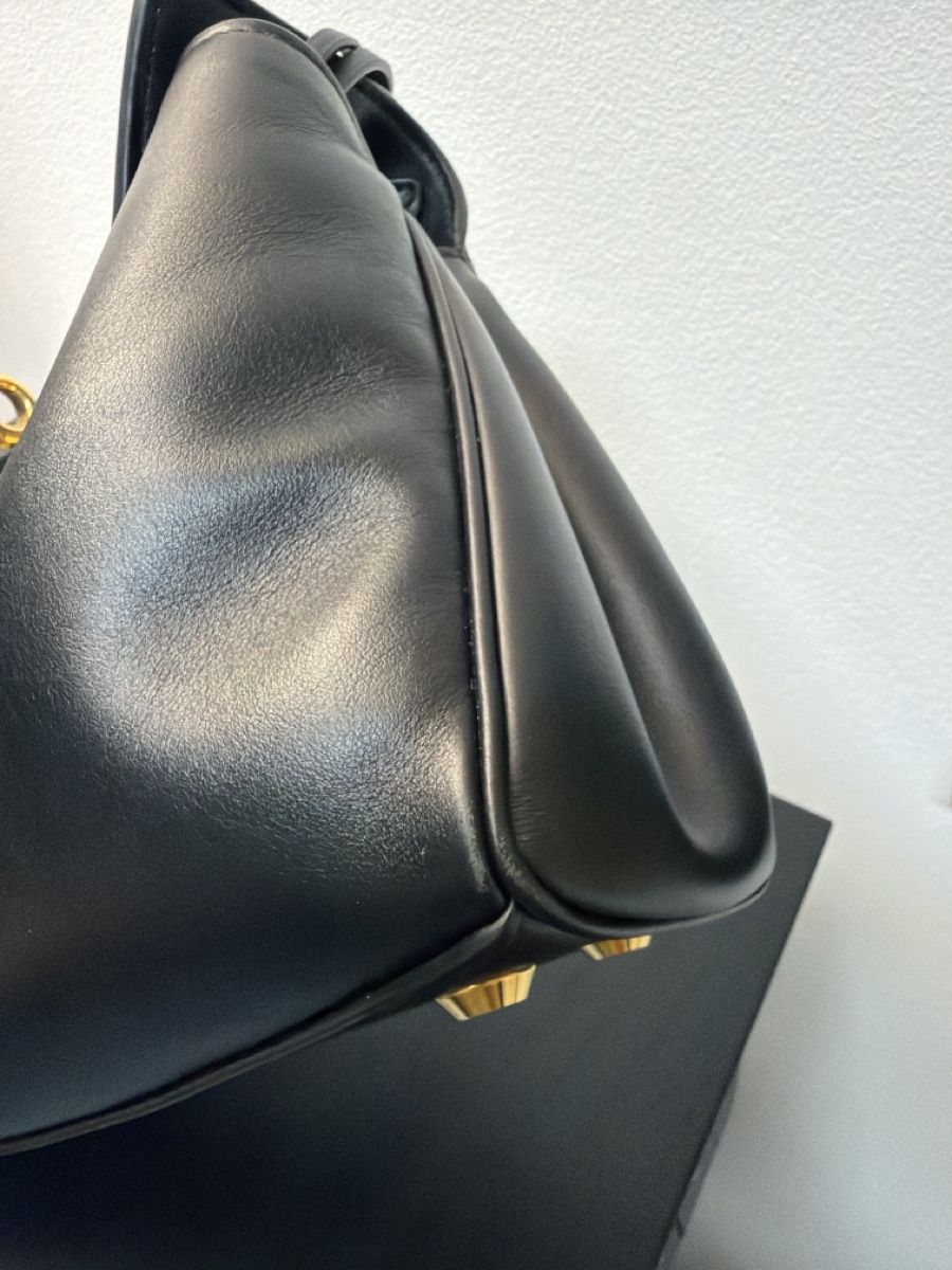 Balenciaga Taschen für Damen: Balenciaga Rodeo Mini – Gebraucht aus Baar von GerberaRosa 5