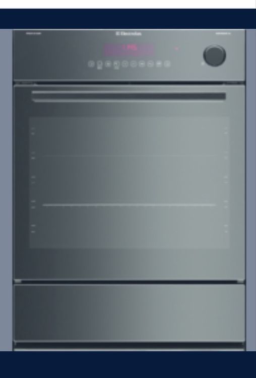 Electrolux Forni: Electrolux Kombi-Steamer – Usato da Rikon im Tösstal venduto da medi65