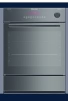Electrolux Kombi-Steamer