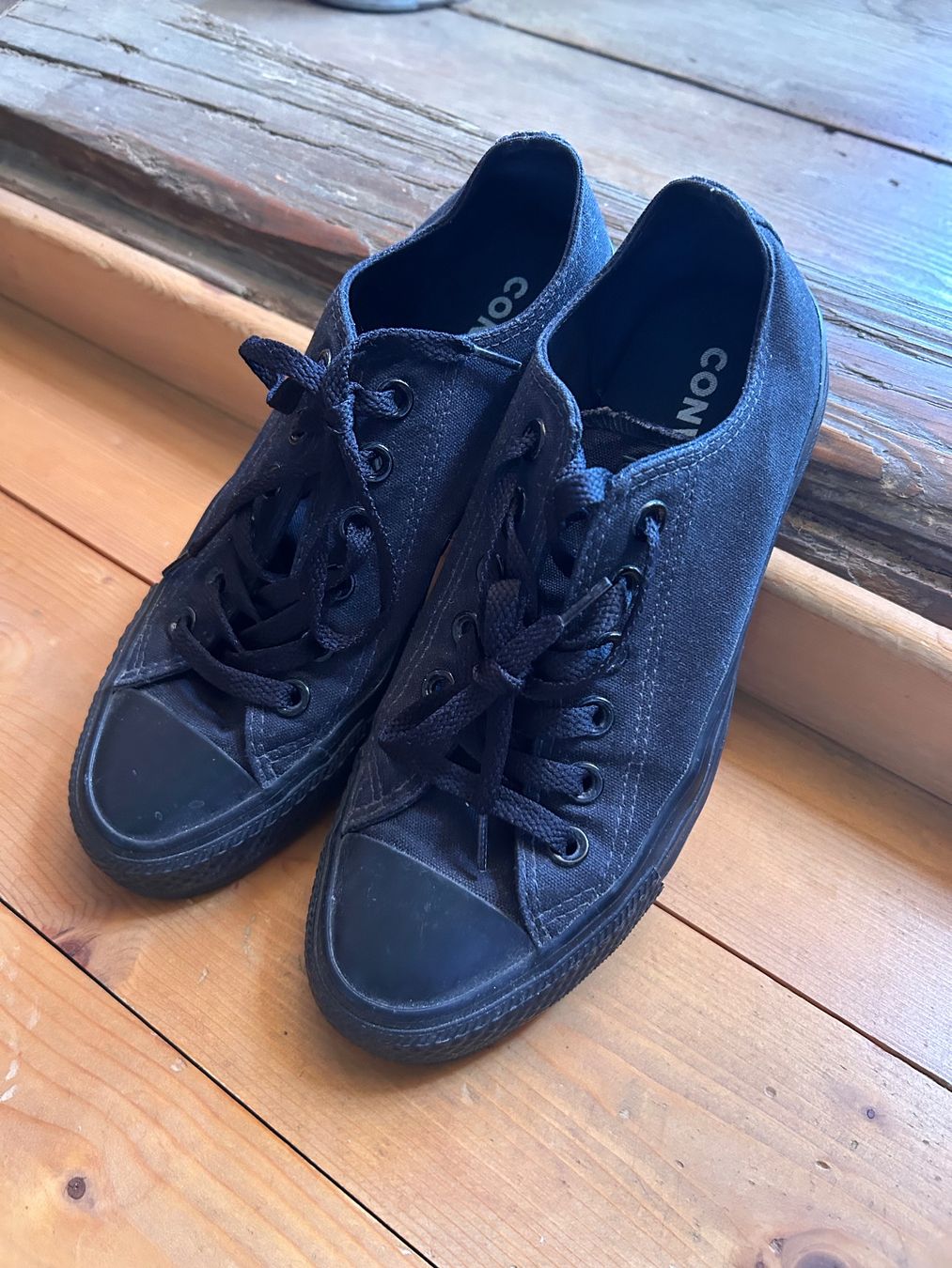 Converse Scarpe da donna: Converse Grösse 37.5 – Usato da Hochfelden venduto da AlexandraRosenberg 2