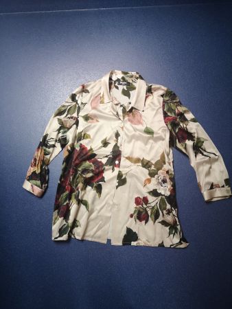 Bluse Piazza Sapione Gr. 46