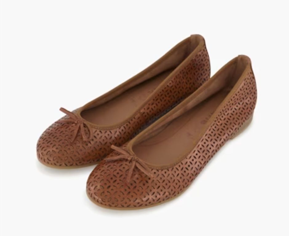 Scarpe da donna: Ballerina Tamaris – Nuovo e nell'imballaggio originale da Neuenegg venduto da Webopet 3