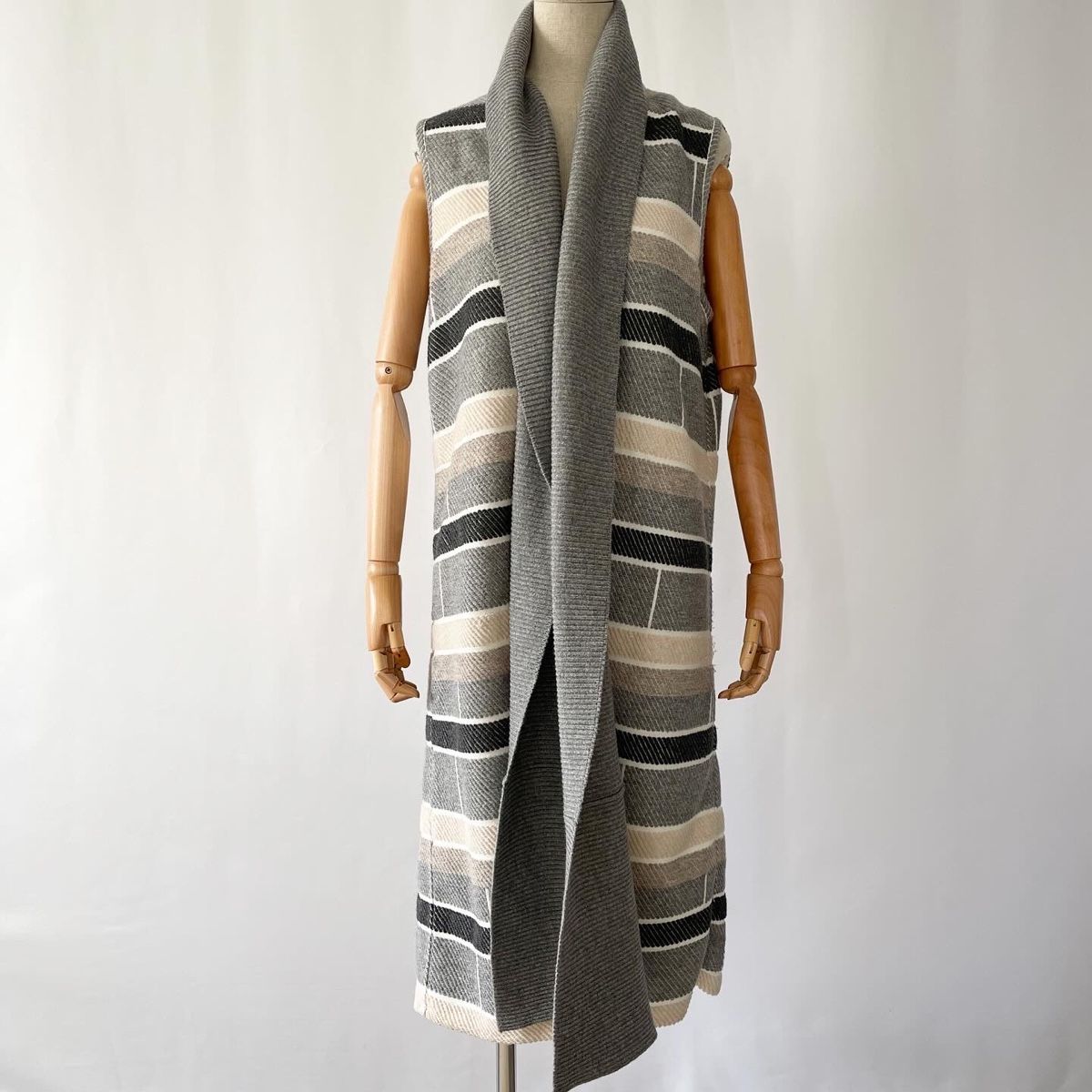 Gilets: GIORGIO GRATI Vest – Neuf (Voir description) à Freienbach par Avviivva_Shop