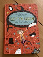 Mein Lotta-Leben (Band 15) Wer den Wal hat