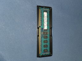 Arbeitsspeicher 2GB ddr3 RAM Sticks