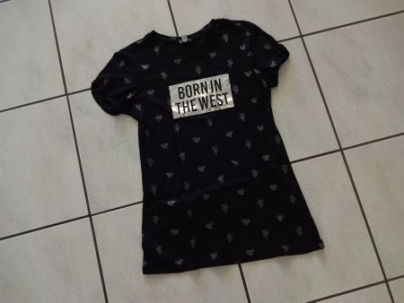 Tolles Text-Shirt/OVS