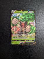 2020 Rillaboom V Promo SWSH014 NM Ab 1