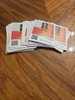 FIFA World Cup 2026 Panini Online Codes