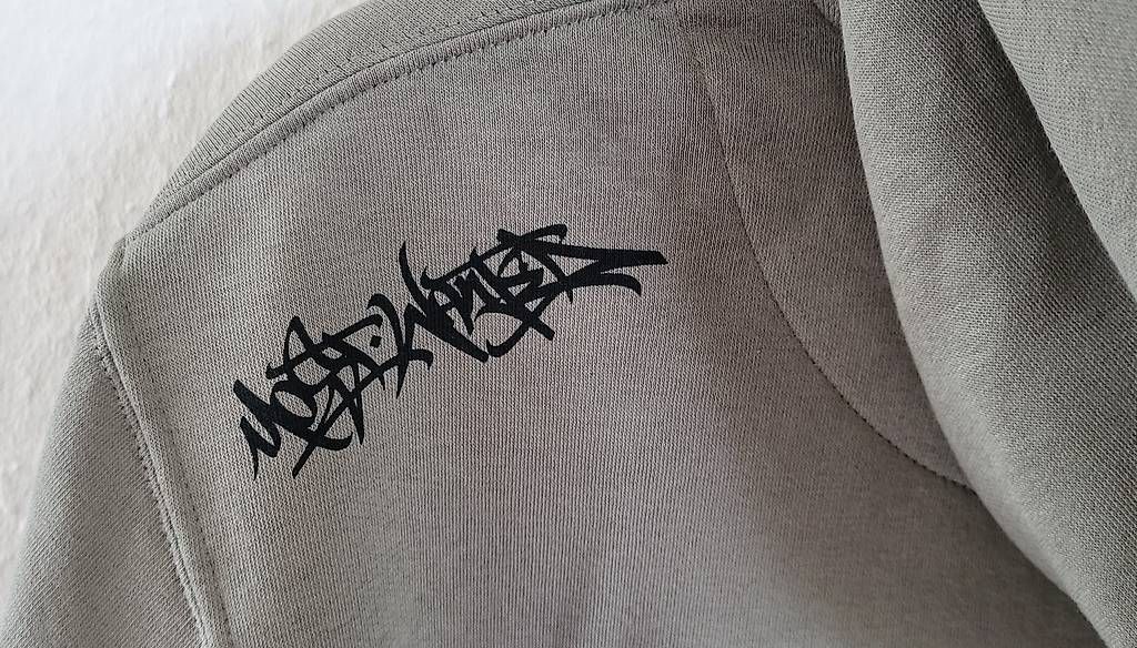 Pulls & Sweat-shirts: Hoodie "Most Wanted" – Neuf (Voir description) à Pratteln par Se-s 3